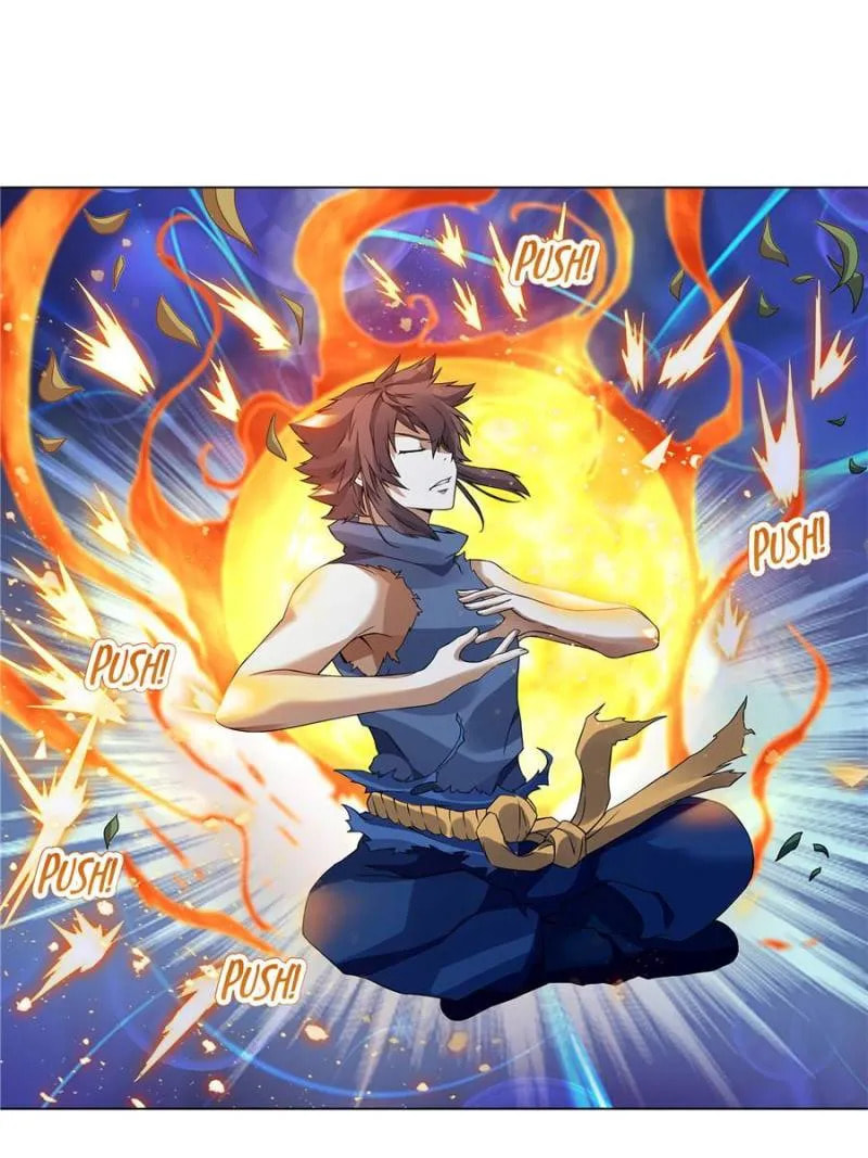 Read The Invincible Tactics (Colored) chapter 93 image 24 on Lezhin