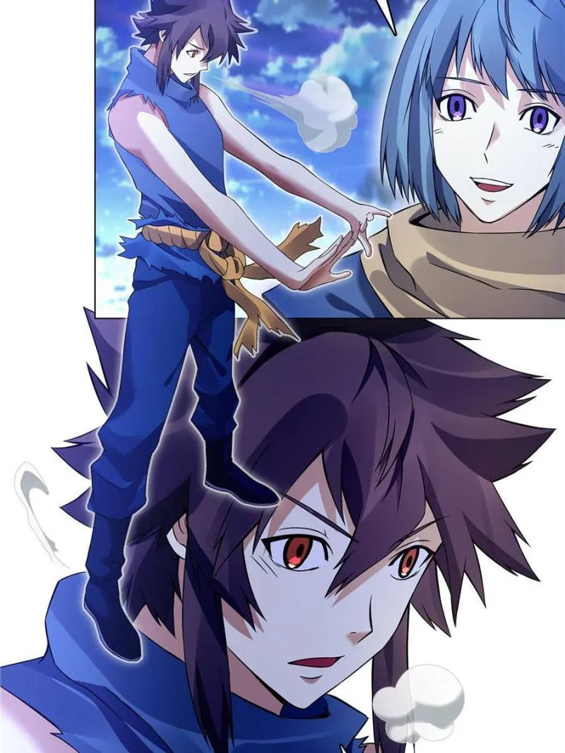 Read The Invincible Tactics (Colored) chapter 93 image 29 on Lezhin