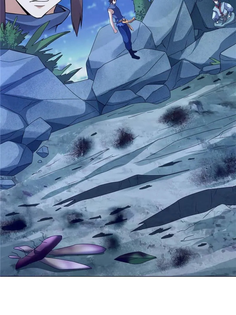 Read The Invincible Tactics (Colored) chapter 93 image 31 on Lezhin
