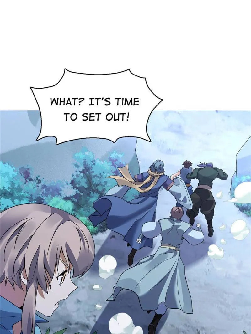 Read The Invincible Tactics (Colored) chapter 93 image 34 on Lezhin