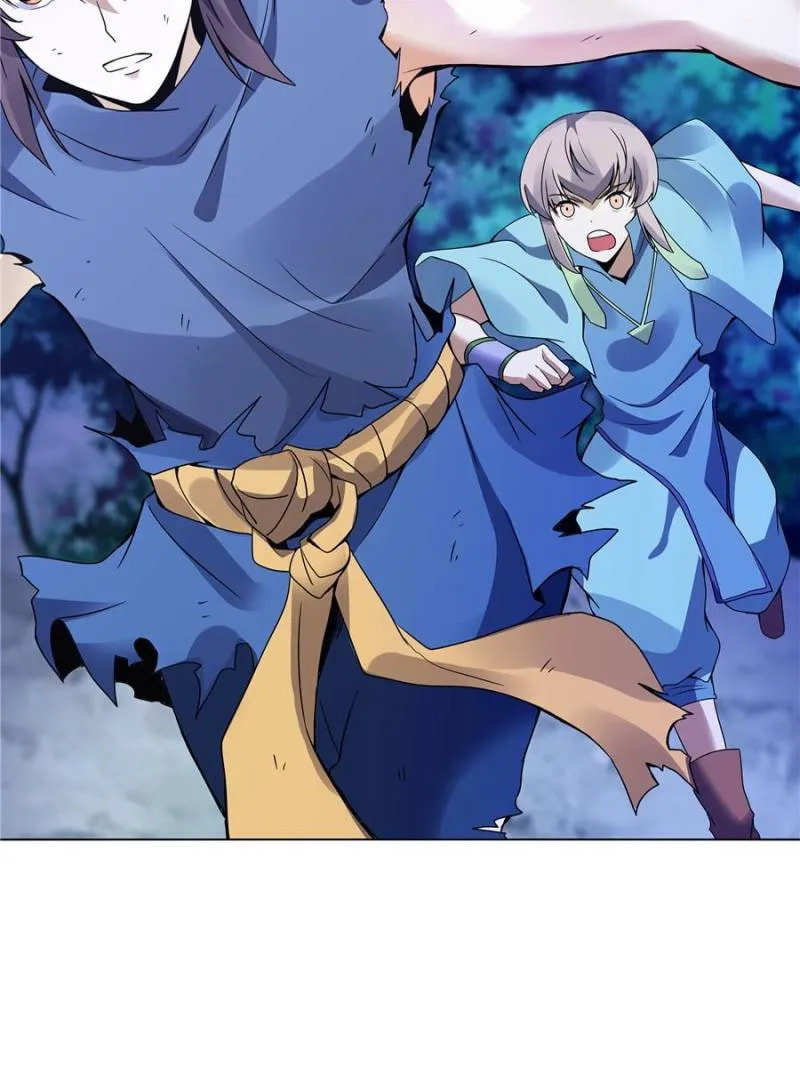 Read The Invincible Tactics (Colored) chapter 93 image 36 on Lezhin