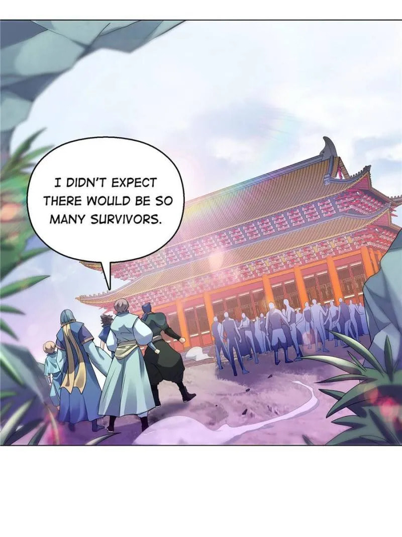 Read The Invincible Tactics (Colored) chapter 93 image 39 on Lezhin