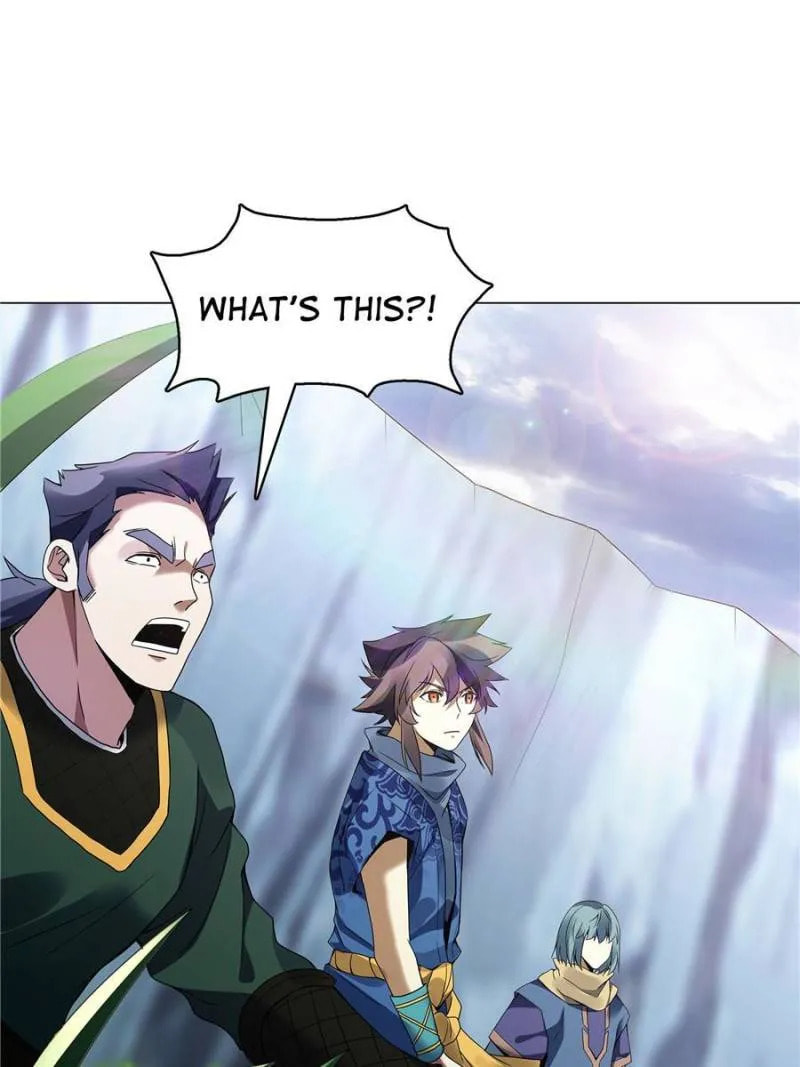 Read The Invincible Tactics (Colored) chapter 93 image 40 on Lezhin