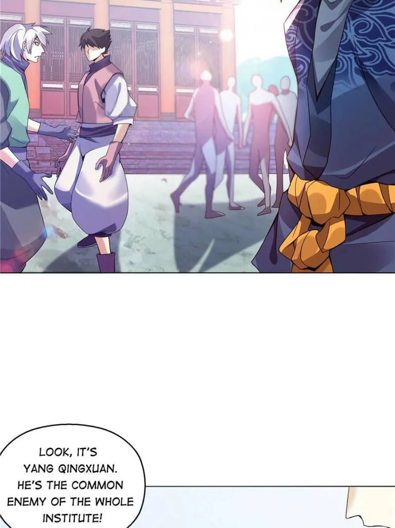 Read The Invincible Tactics (Colored) chapter 93 image 46 on Lezhin