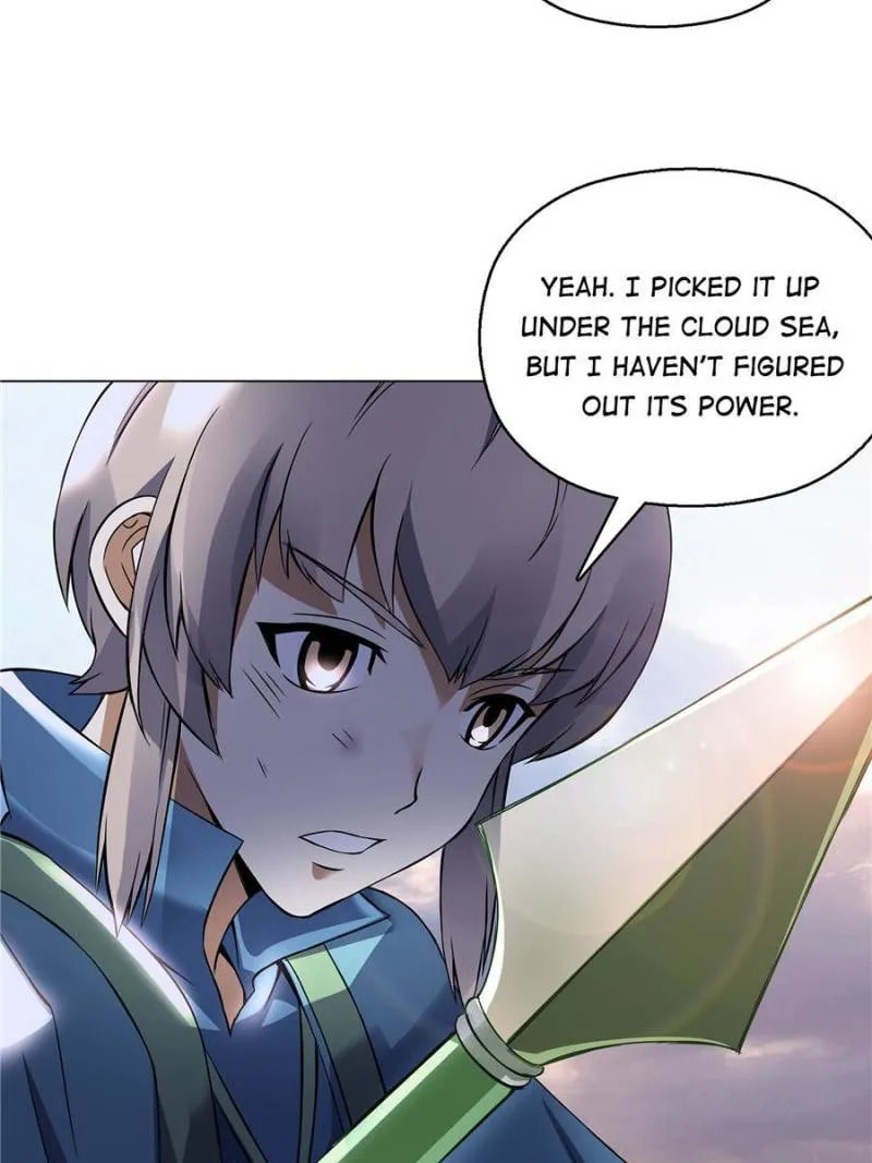 Read The Invincible Tactics (Colored) chapter 93 image 7 on Lezhin