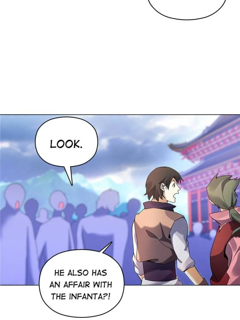 Read The Invincible Tactics (Colored) chapter 94 image 1 on Lezhin