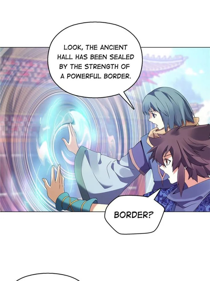 Read The Invincible Tactics (Colored) chapter 94 image 11 on Lezhin