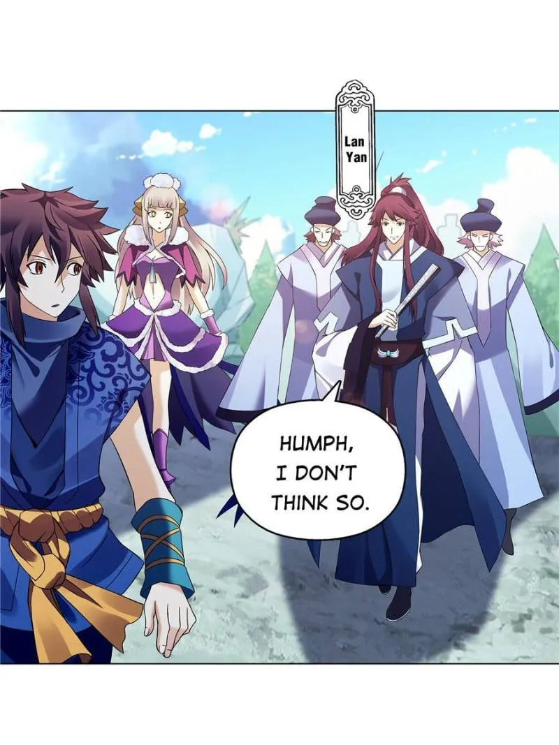 Read The Invincible Tactics (Colored) chapter 94 image 13 on Lezhin