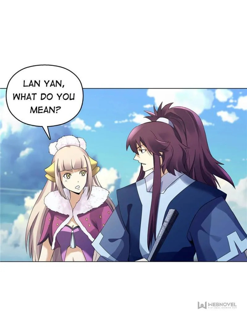 Read The Invincible Tactics (Colored) chapter 94 image 14 on Lezhin