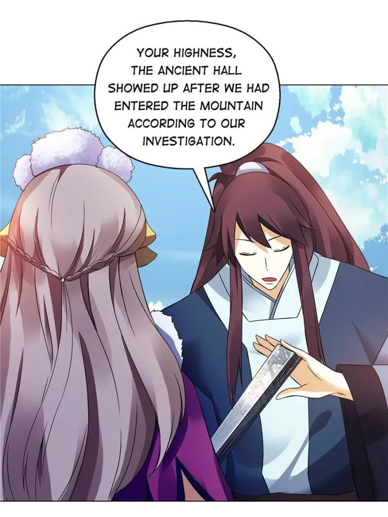 Read The Invincible Tactics (Colored) chapter 94 image 15 on Lezhin