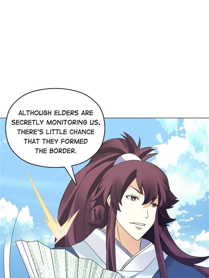 Read The Invincible Tactics (Colored) chapter 94 image 16 on Lezhin