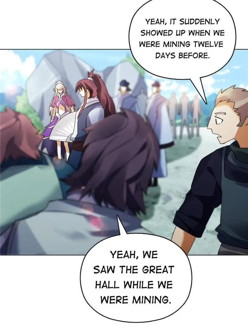 Read The Invincible Tactics (Colored) chapter 94 image 18 on Lezhin