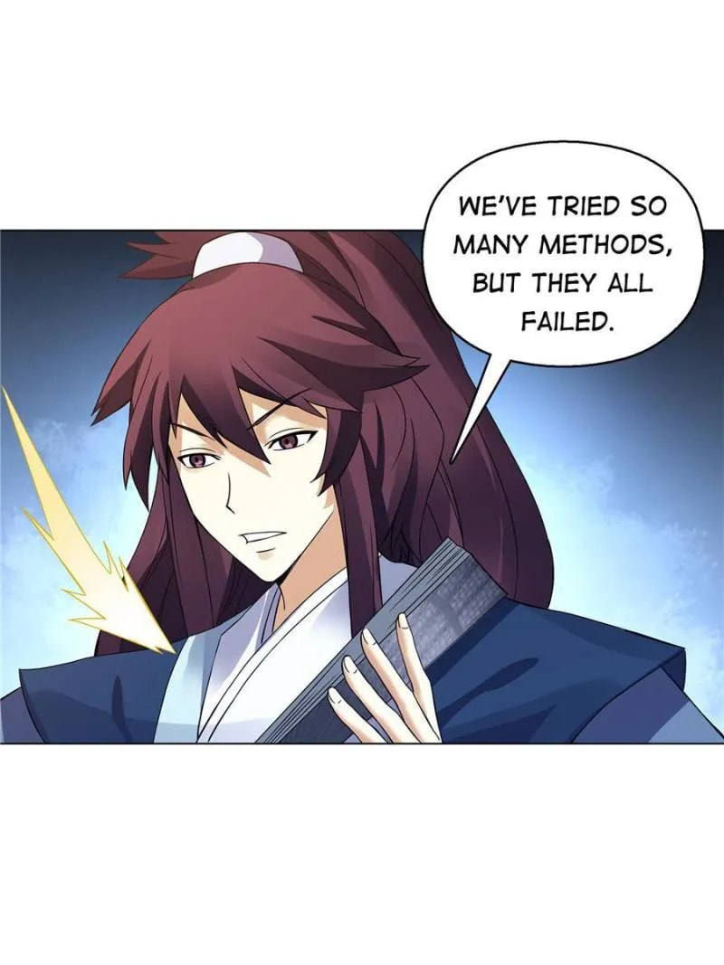 Read The Invincible Tactics (Colored) chapter 94 image 19 on Lezhin