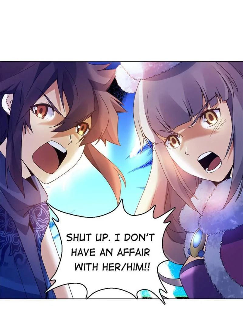 Read The Invincible Tactics (Colored) chapter 94 image 2 on Lezhin