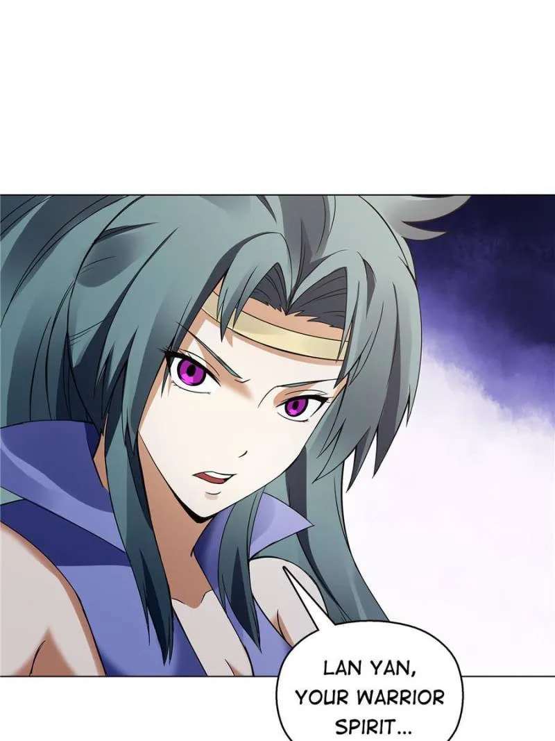 Read The Invincible Tactics (Colored) chapter 94 image 20 on Lezhin