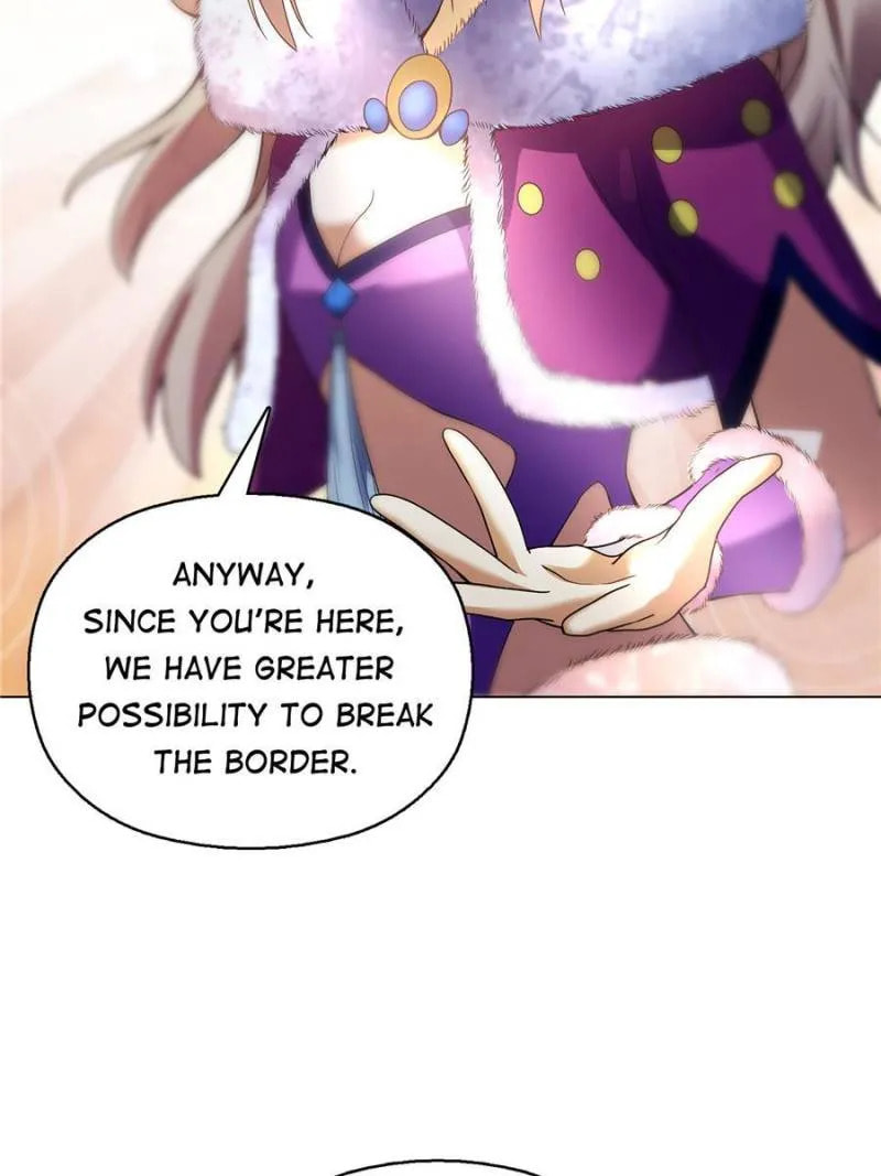 Read The Invincible Tactics (Colored) chapter 94 image 24 on Lezhin