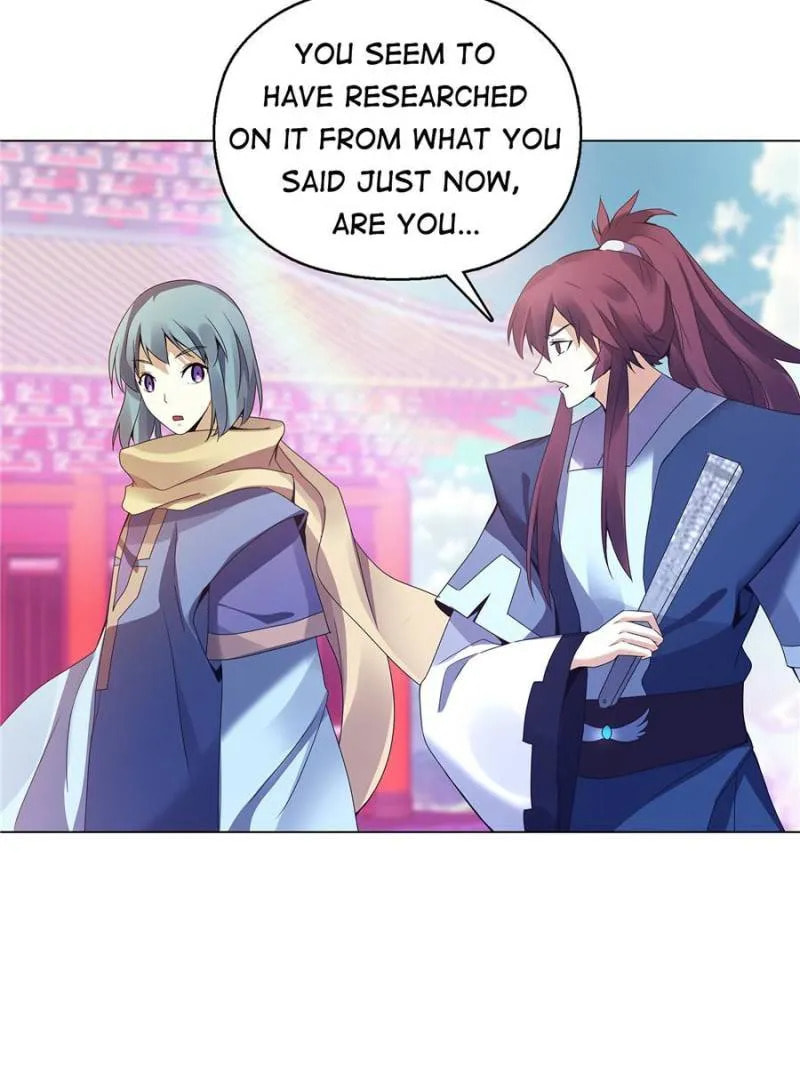 Read The Invincible Tactics (Colored) chapter 94 image 25 on Lezhin