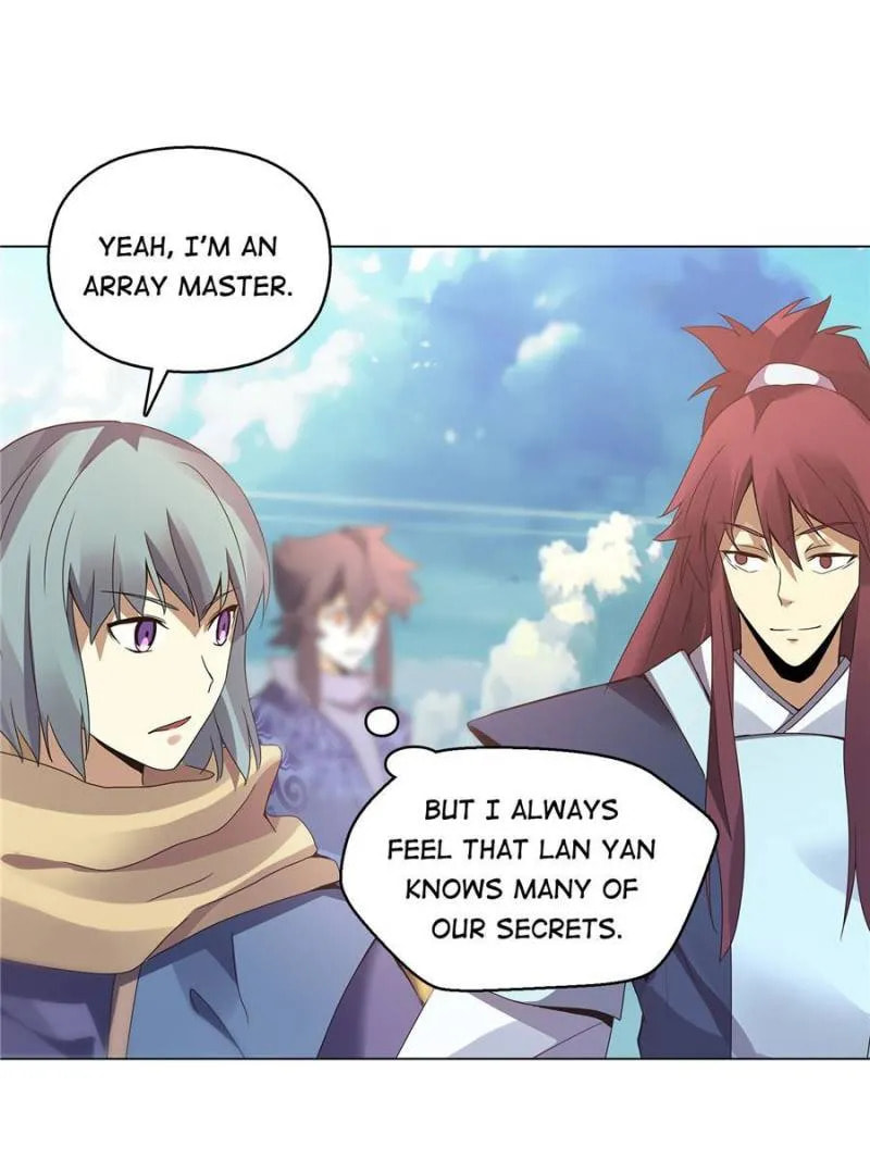 Read The Invincible Tactics (Colored) chapter 94 image 26 on Lezhin