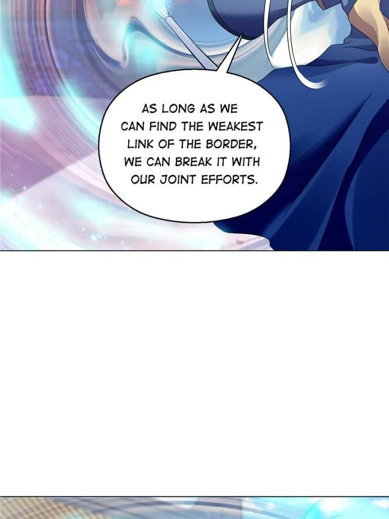 Read The Invincible Tactics (Colored) chapter 94 image 32 on Lezhin