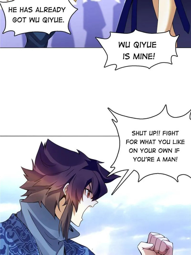 Read The Invincible Tactics (Colored) chapter 94 image 4 on Lezhin