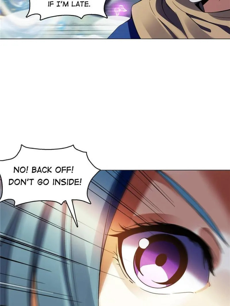 Read The Invincible Tactics (Colored) chapter 94 image 43 on Lezhin