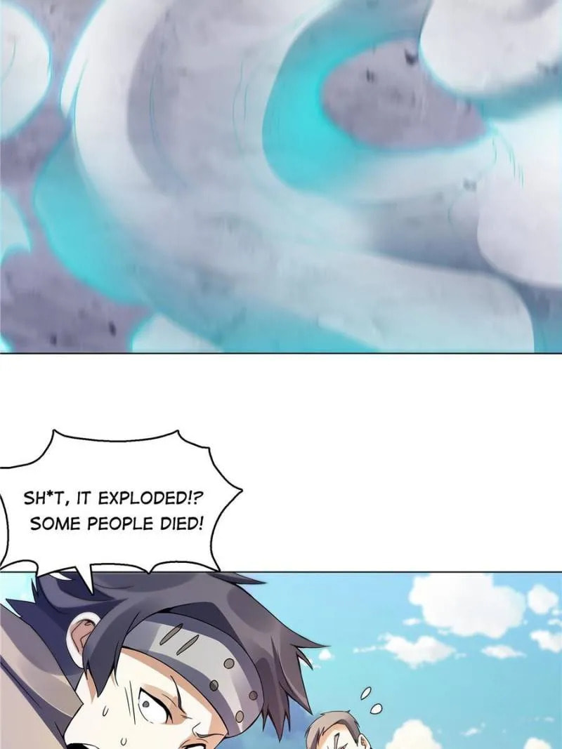 Read The Invincible Tactics (Colored) chapter 94 image 48 on Lezhin