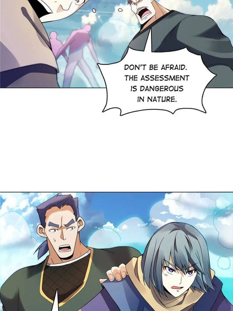 Read The Invincible Tactics (Colored) chapter 94 image 49 on Lezhin