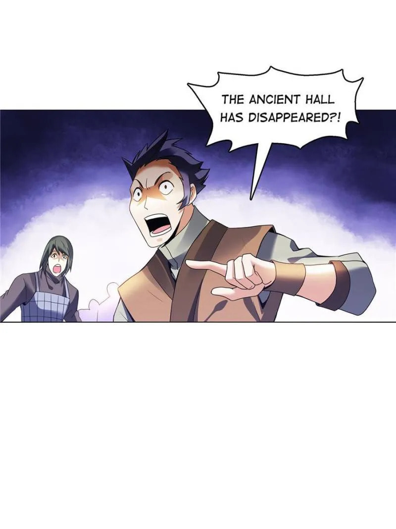 Read The Invincible Tactics (Colored) chapter 94 image 51 on Lezhin