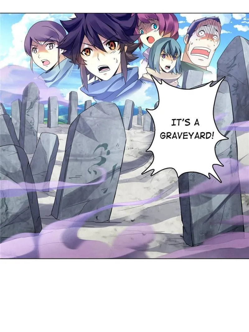 Read The Invincible Tactics (Colored) chapter 94 image 52 on Lezhin