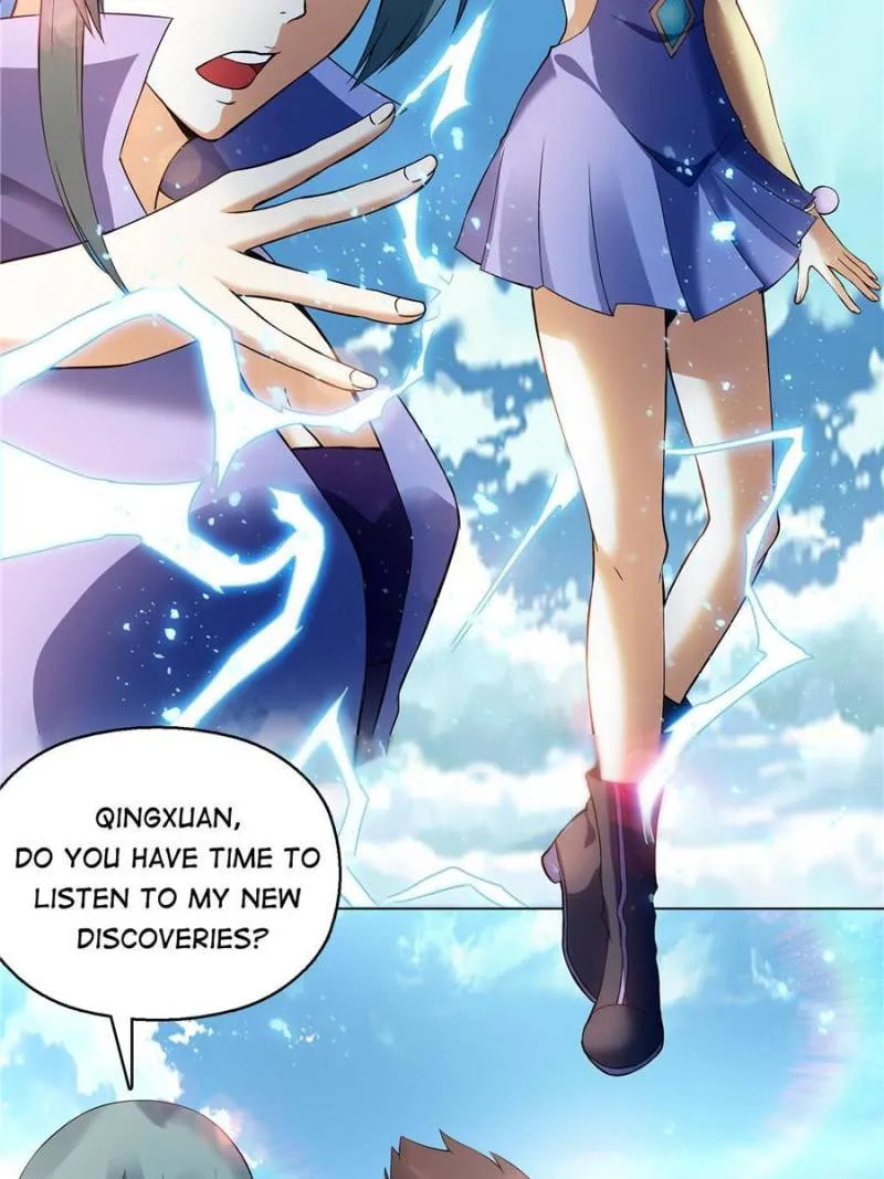 Read The Invincible Tactics (Colored) chapter 94 image 9 on Lezhin