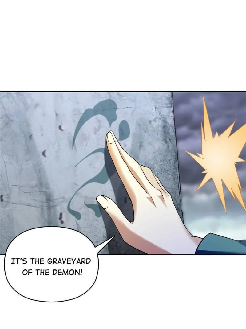 Read The Invincible Tactics (Colored) chapter 95 image 1 on Lezhin