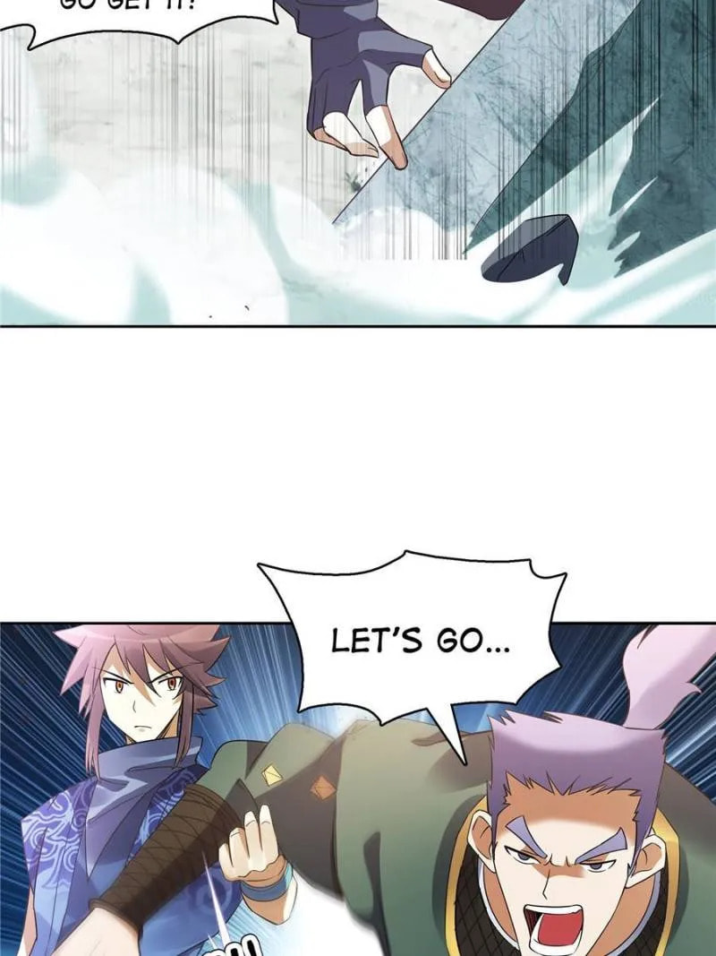 Read The Invincible Tactics (Colored) chapter 95 image 11 on Lezhin