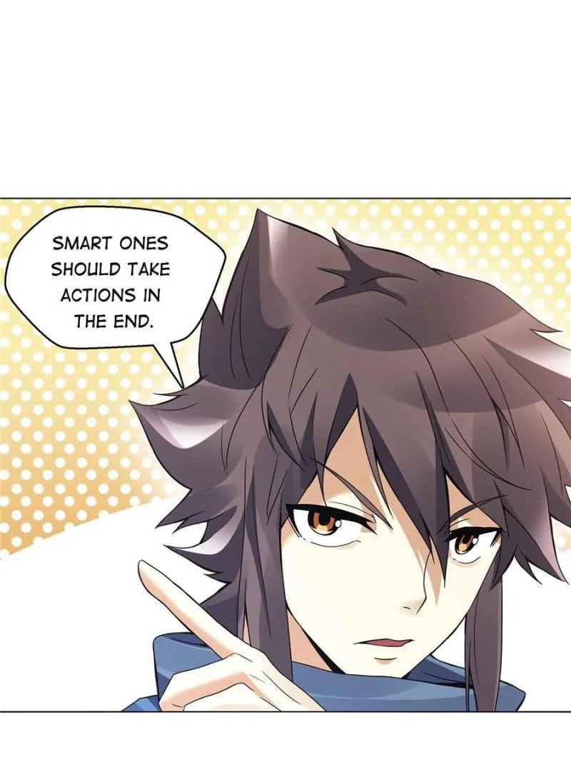 Read The Invincible Tactics (Colored) chapter 95 image 13 on Lezhin