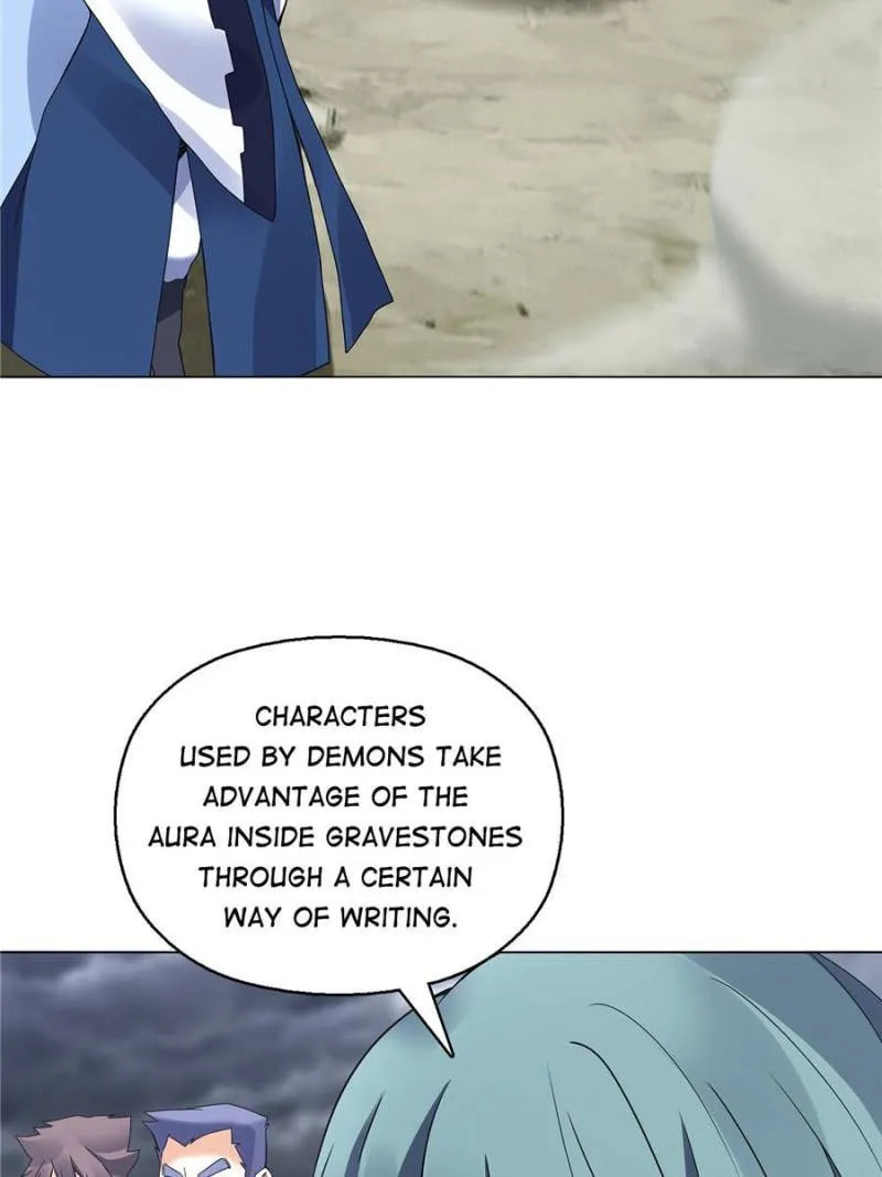 Read The Invincible Tactics (Colored) chapter 95 image 15 on Lezhin