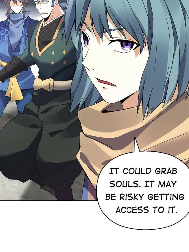 Read The Invincible Tactics (Colored) chapter 95 image 16 on Lezhin