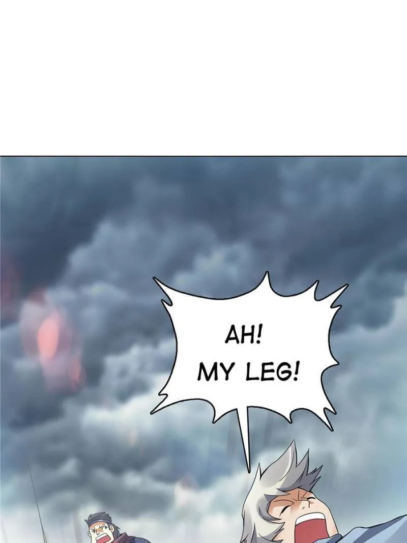 Read The Invincible Tactics (Colored) chapter 95 image 18 on Lezhin