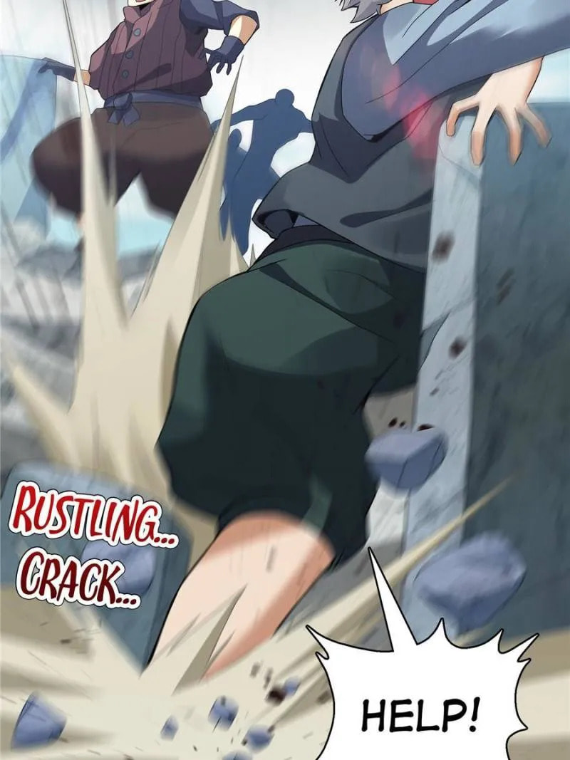 Read The Invincible Tactics (Colored) chapter 95 image 19 on Lezhin