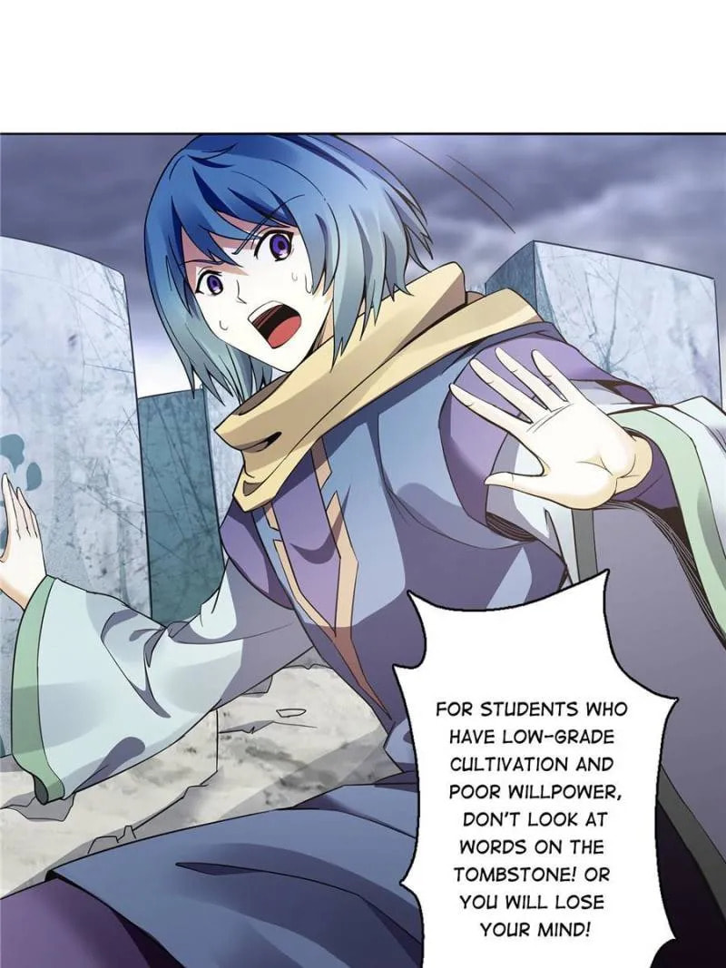 Read The Invincible Tactics (Colored) chapter 95 image 2 on Lezhin