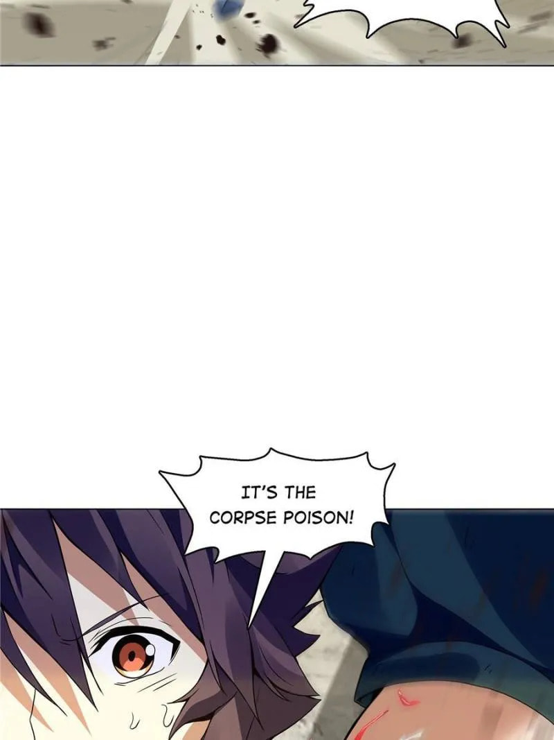 Read The Invincible Tactics (Colored) chapter 95 image 20 on Lezhin
