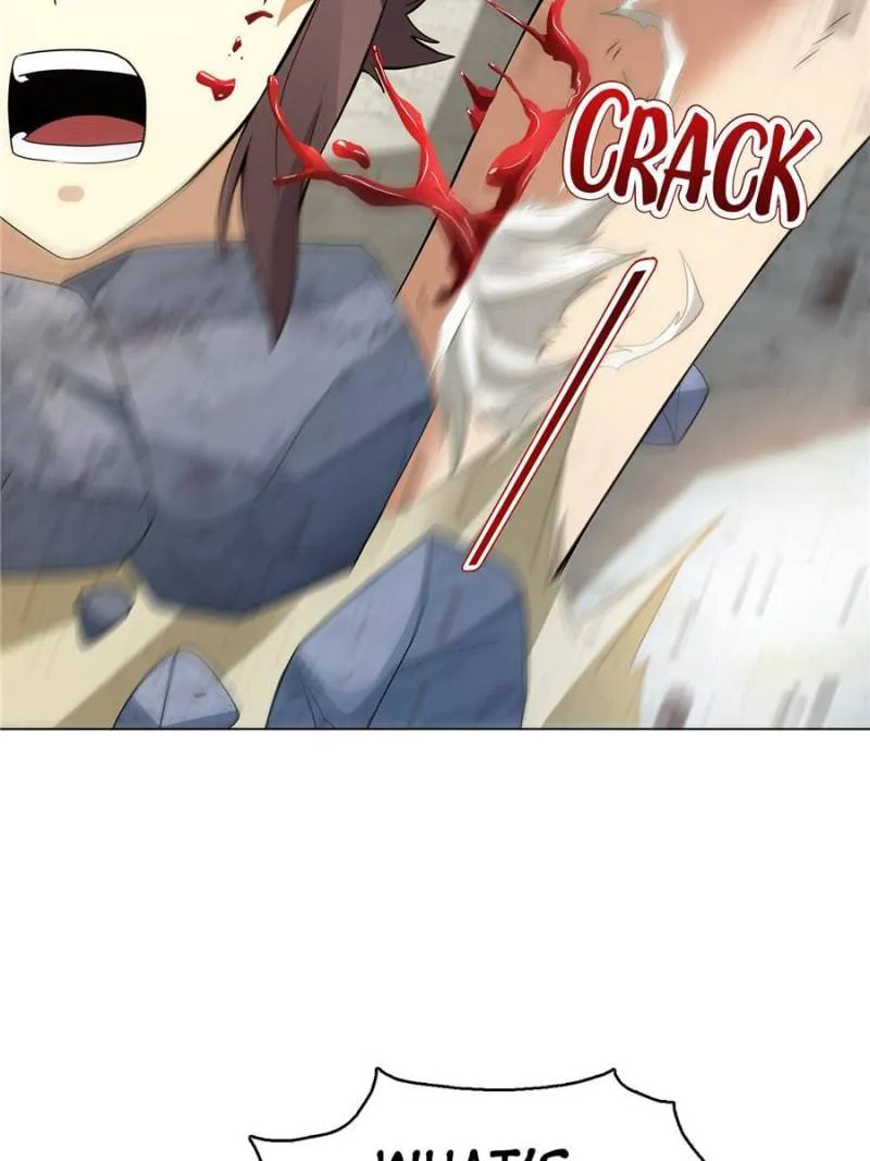 Read The Invincible Tactics (Colored) chapter 95 image 21 on Lezhin