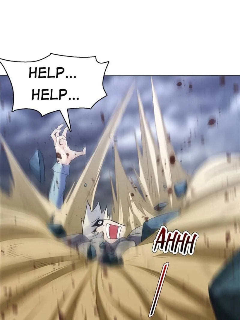 Read The Invincible Tactics (Colored) chapter 95 image 24 on Lezhin