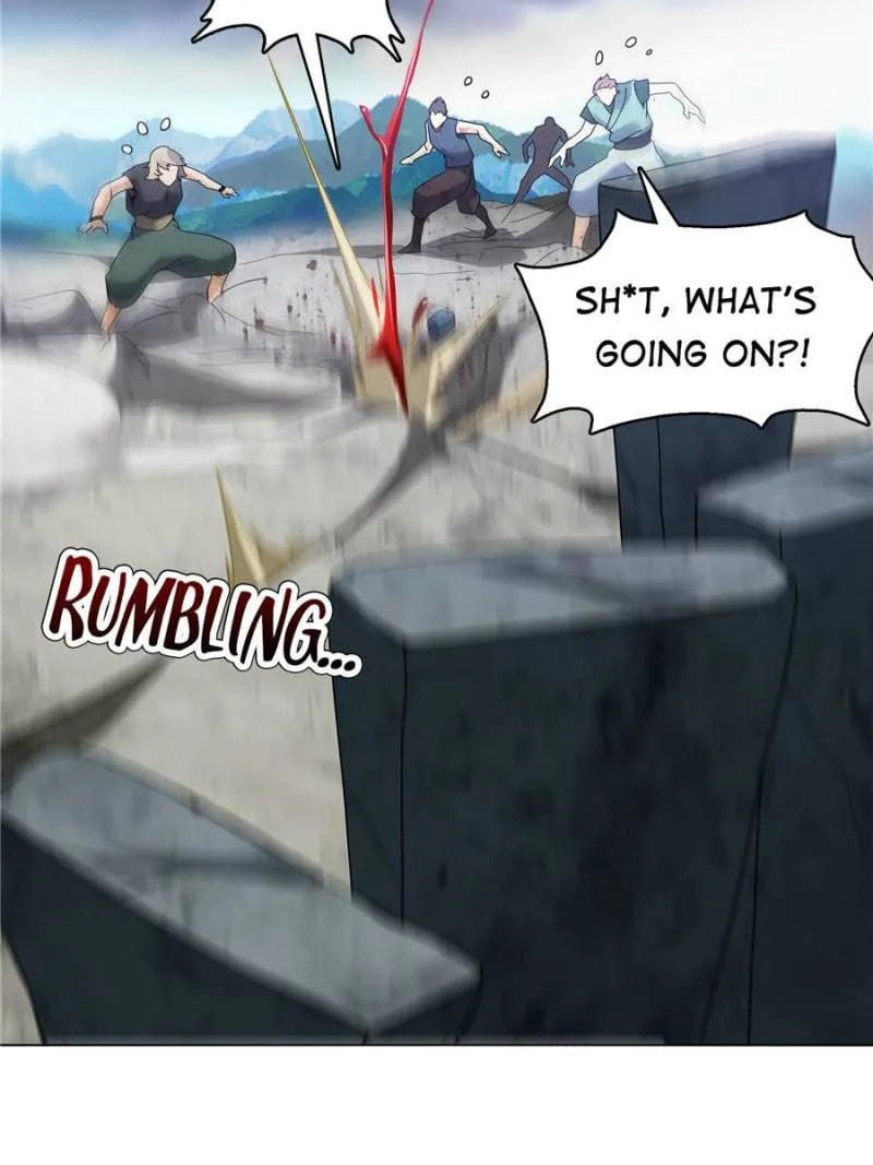 Read The Invincible Tactics (Colored) chapter 95 image 26 on Lezhin