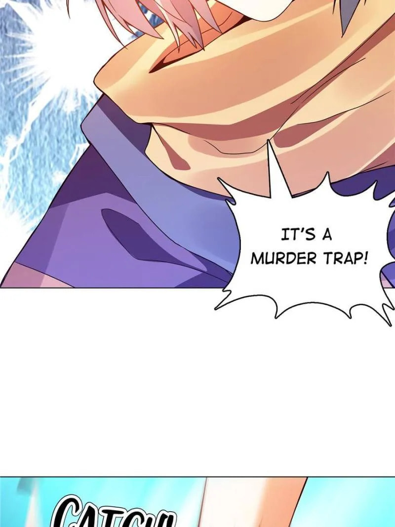Read The Invincible Tactics (Colored) chapter 95 image 31 on Lezhin