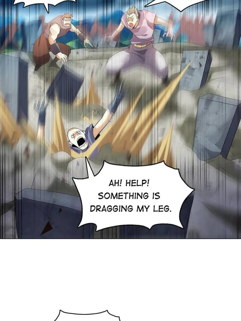 Read The Invincible Tactics (Colored) chapter 95 image 33 on Lezhin