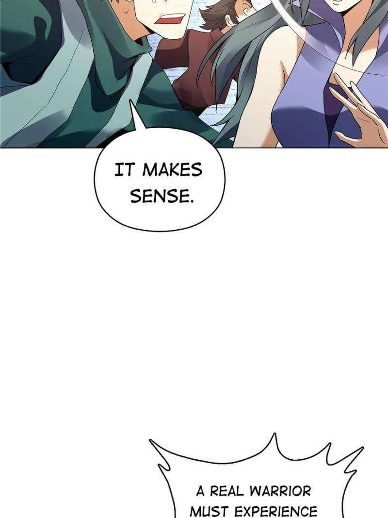 Read The Invincible Tactics (Colored) chapter 95 image 39 on Lezhin