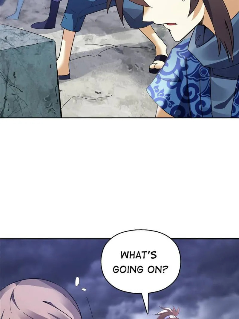 Read The Invincible Tactics (Colored) chapter 95 image 4 on Lezhin