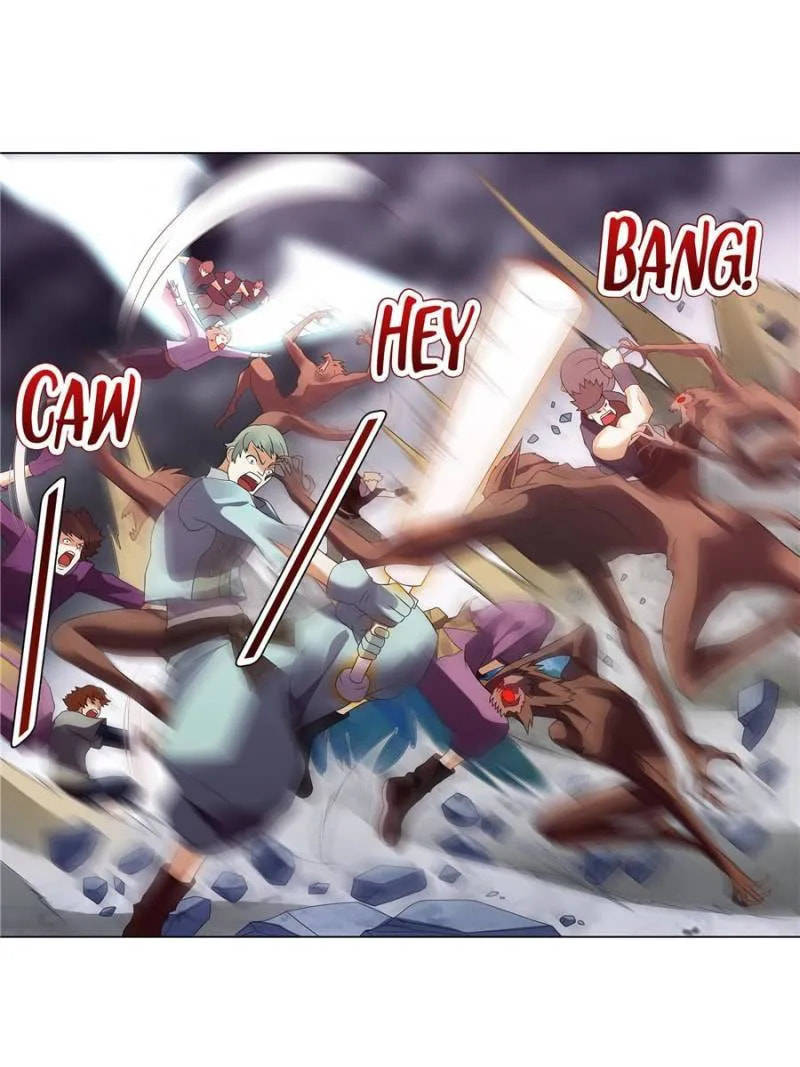 Read The Invincible Tactics (Colored) chapter 95 image 42 on Lezhin