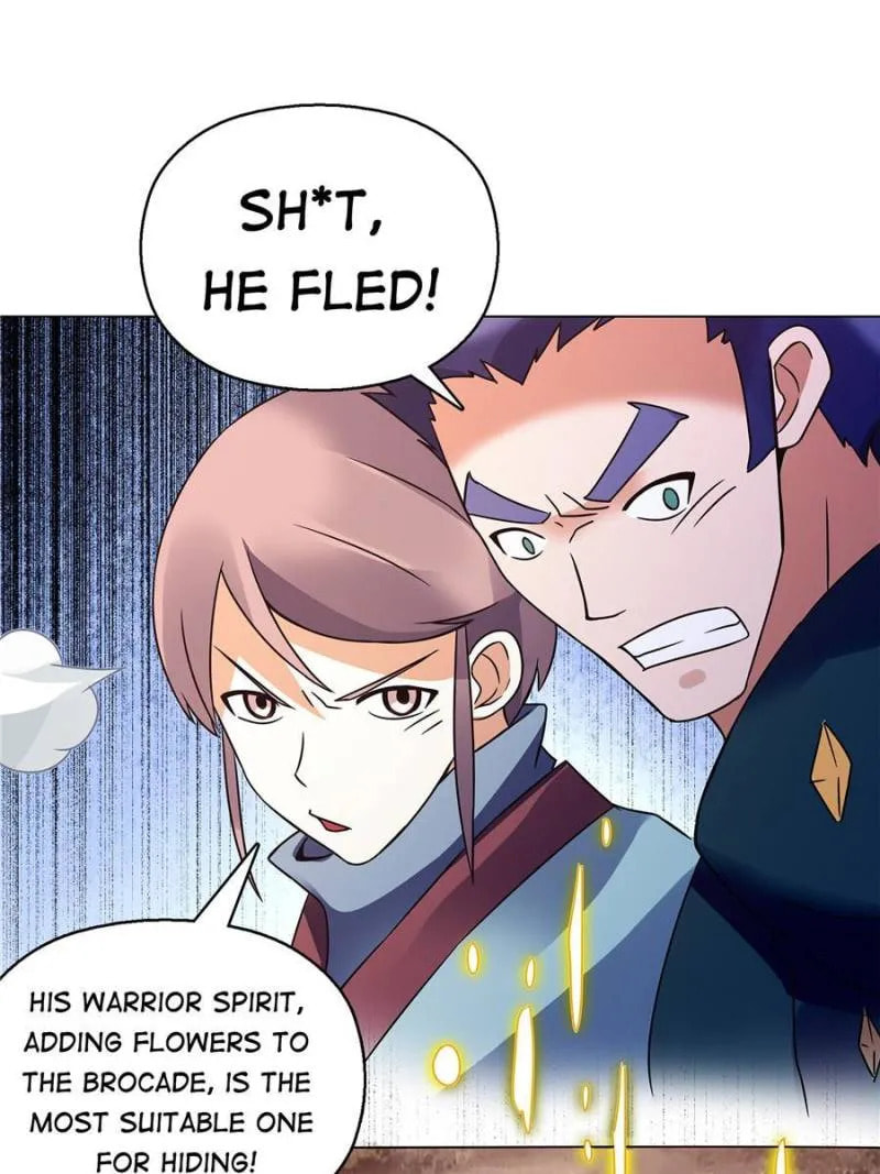 Read The Invincible Tactics (Colored) chapter 95 image 47 on Lezhin