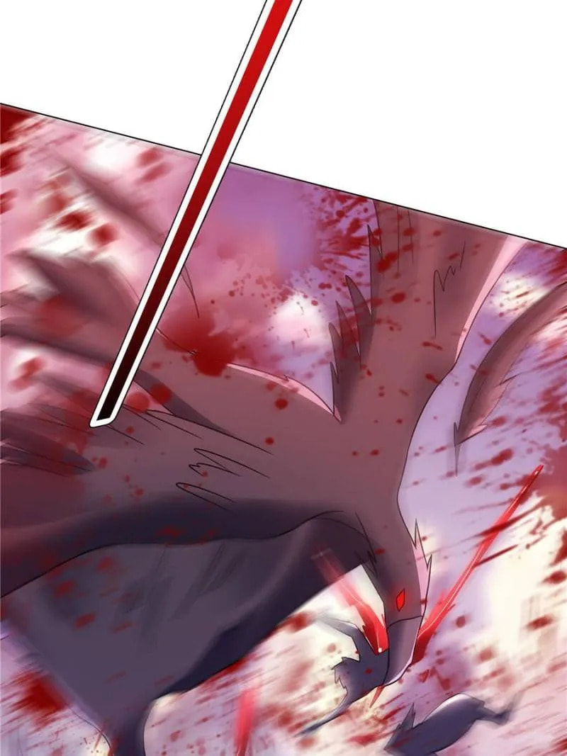 Read The Invincible Tactics (Colored) chapter 95 image 50 on Lezhin