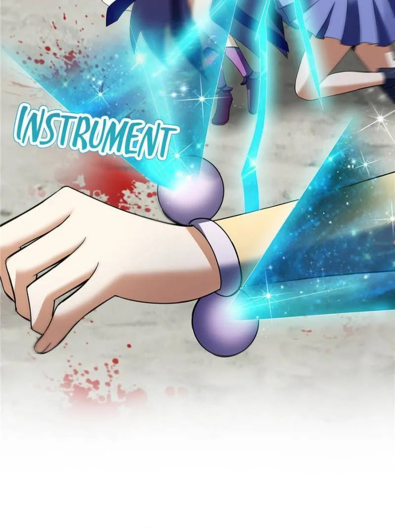 Read The Invincible Tactics (Colored) chapter 95 image 54 on Lezhin